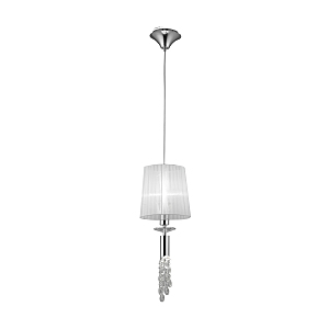 Светильник подвесной Mantra Tiffany 3861