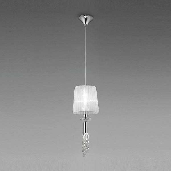 Светильник подвесной Mantra Tiffany 3861