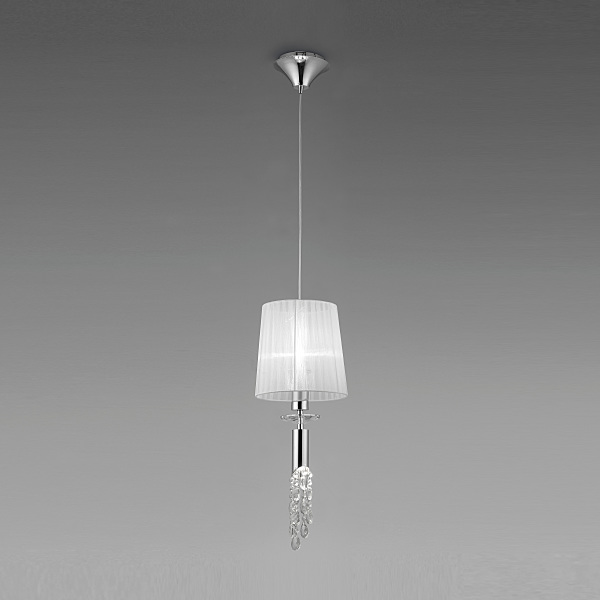 Светильник подвесной Mantra Tiffany 3861