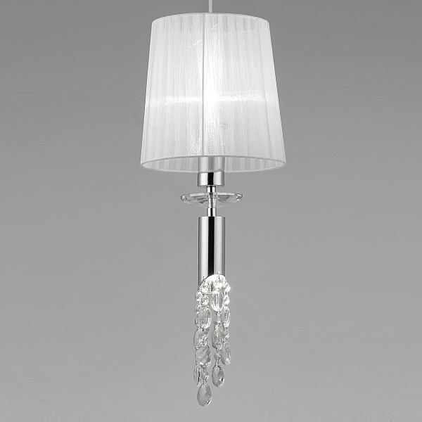 Светильник подвесной Mantra Tiffany 3861