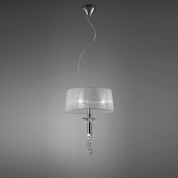 Подвесная люстра Tiffany 3858