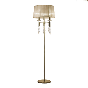 Торшер Mantra Tiffany 3889