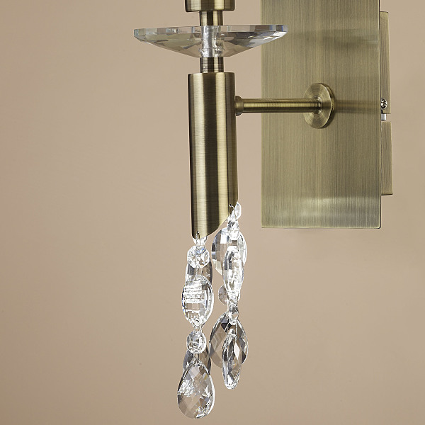 Бра Mantra Tiffany 3884