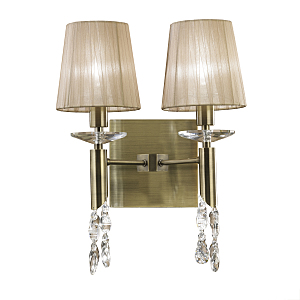 Бра Mantra Tiffany 3883