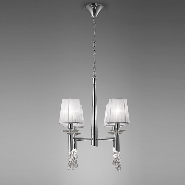 Подвесная люстра Tiffany 3852