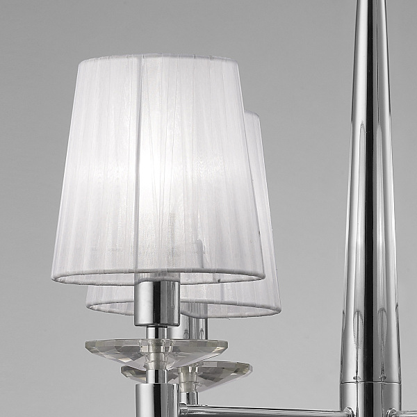 Подвесная люстра Tiffany 3852