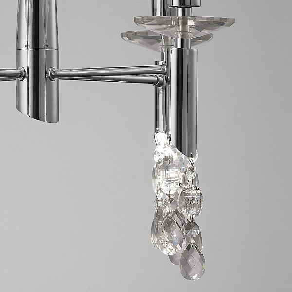 Подвесная люстра Tiffany 3852