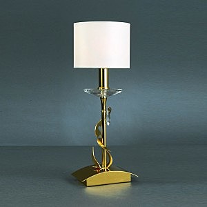 Настольная лампа Mantra Lys 0455