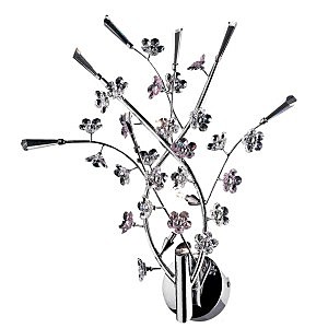 Настенное бра Sakura 1802/3W