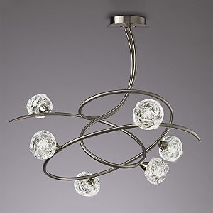 Потолочная люстра Maremagnum 4541