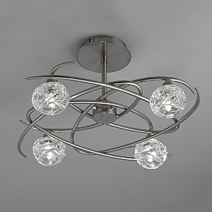 Потолочная люстра Maremagnum 4543