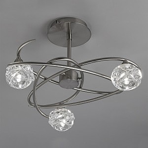 Потолочная люстра Maremagnum 4544