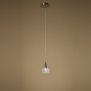 Светильник подвесной Mantra Maremagnum 4076