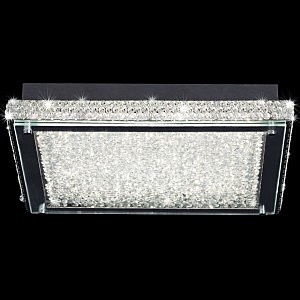 Светильник потолочный Mantra Crystal Led 4572