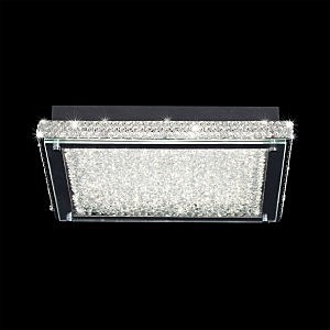 Светильник потолочный Mantra Crystal Led 4570