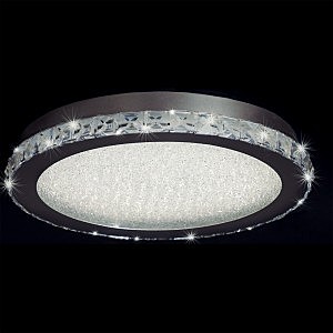 Светильник потолочный Mantra Crystal Led 4576