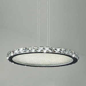Светильник подвесной Mantra Crystal Led 4577