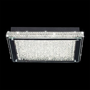 Светильник потолочный Mantra Crystal Led 4571