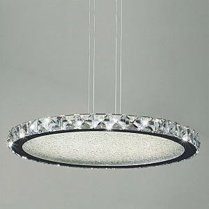 Светильник подвесной Mantra Crystal Led 4578