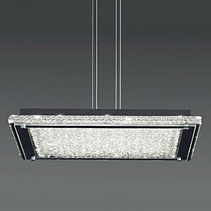 Светильник подвесной Mantra Crystal Led 4573