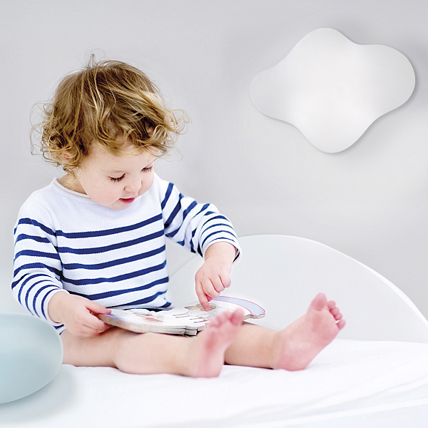 Светильник потолочный Mantra Eos 1885