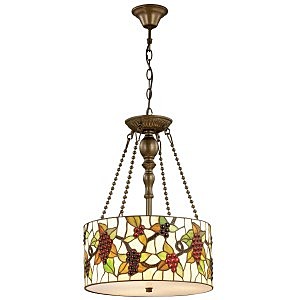 Подвесная люстра Traube 2267/3A