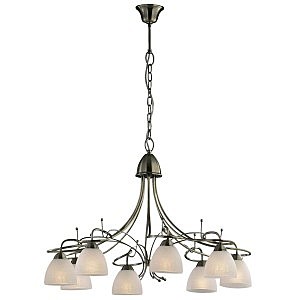 Подвесная люстра Kaena 2120/8