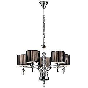 Люстра подвесная Odeon Light VIGA 2004/5