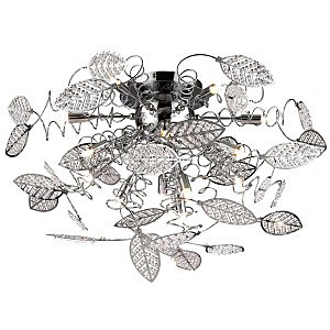 Потолочная люстра Laffi 2216/15C