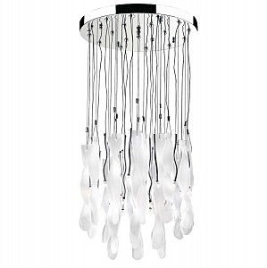 Люстра каскадная Vanilla 1732/18