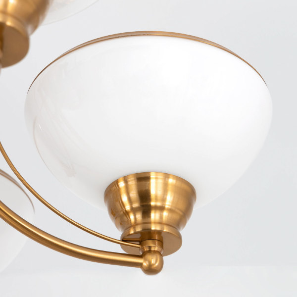 Потолочная люстра Краков CL401153