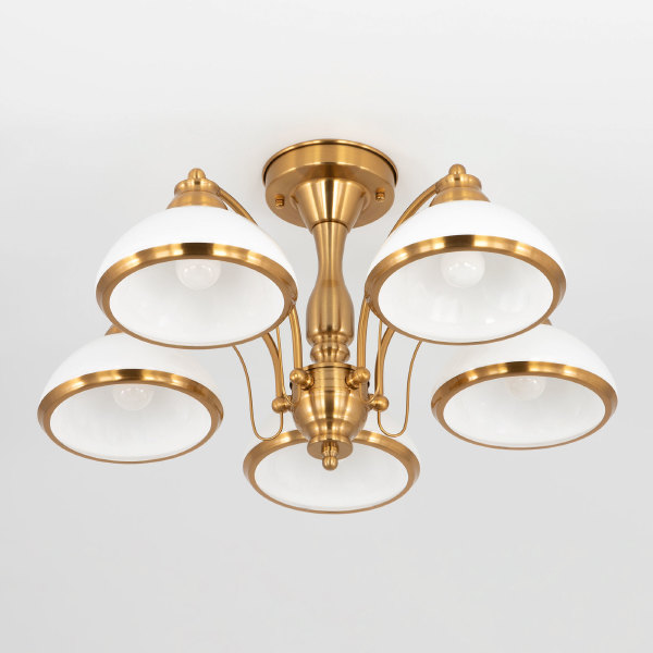 Потолочная люстра Краков CL401153