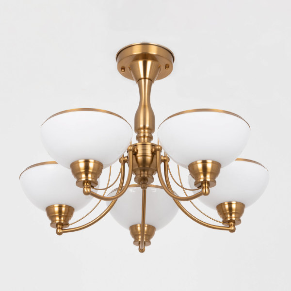 Потолочная люстра Краков CL401153