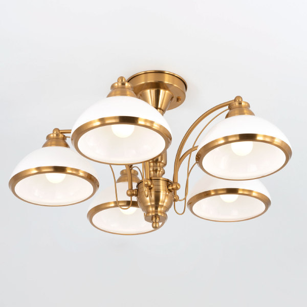 Потолочная люстра Краков CL401153