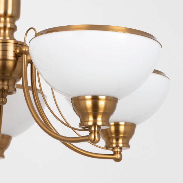 Потолочная люстра Краков CL401153