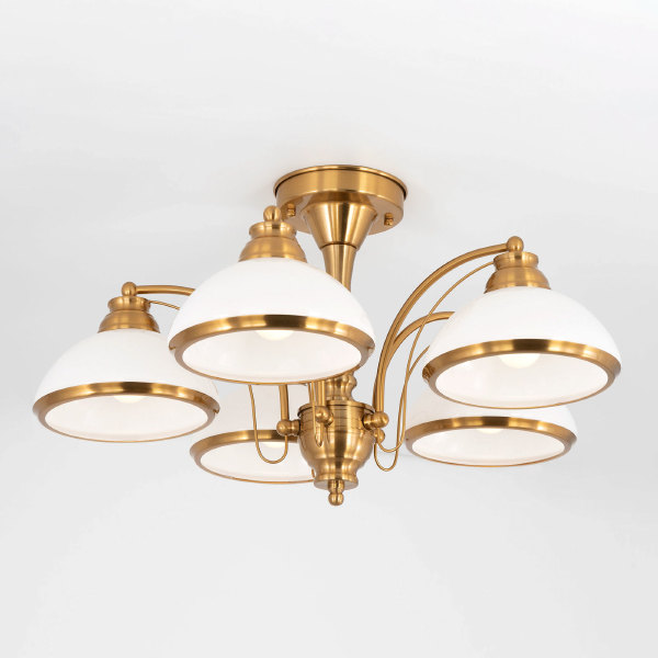 Потолочная люстра Краков CL401153