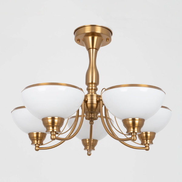 Потолочная люстра Краков CL401153