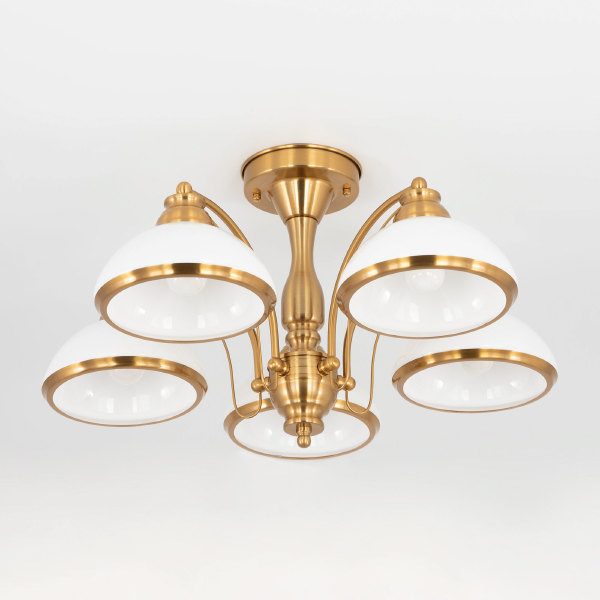 Потолочная люстра Краков CL401153