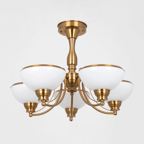 Потолочная люстра Краков CL401153