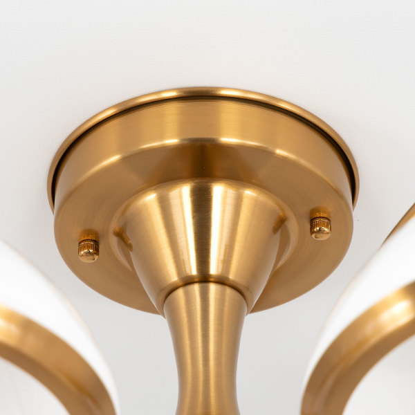 Потолочная люстра Краков CL401153