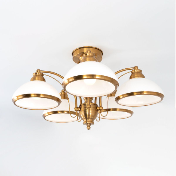 Потолочная люстра Краков CL401153