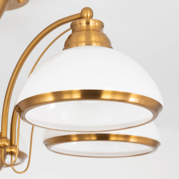 Потолочная люстра Краков CL401153