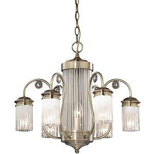 Подвесная люстра Rika 2553/7