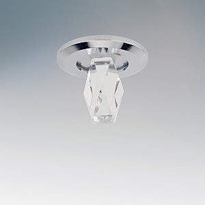 Встраиваемый светильник Astra Qua 070134