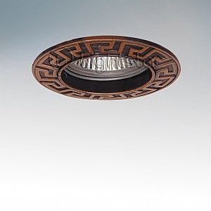 Встраиваемый светильник Antico Fix 011118