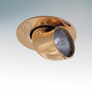 Встраиваемый светильник Braccio 011062