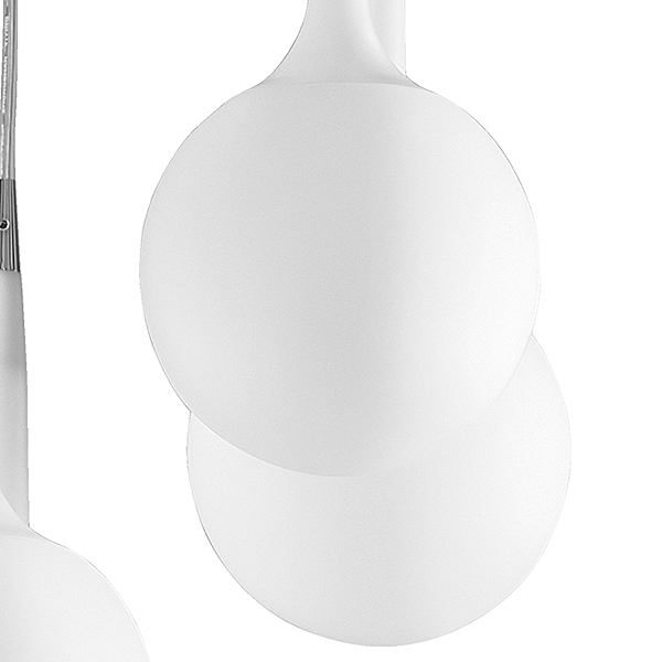 Потолочная люстра Globo 803100