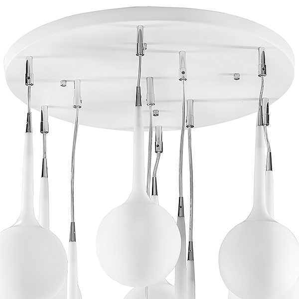 Потолочная люстра Globo 803100