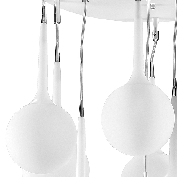 Потолочная люстра Globo 803100