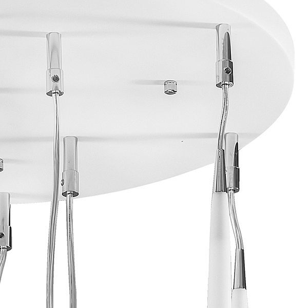 Потолочная люстра Globo 803100